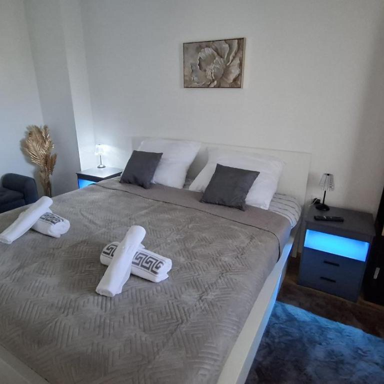 La Chiave Boutique Apartment by Stefan Free Parking - Apartment mit 1 Schlafzimmer - 18
