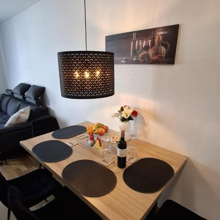 La Chiave Boutique Apartment by Stefan Free Parking - Apartment mit 1 Schlafzimmer - 22