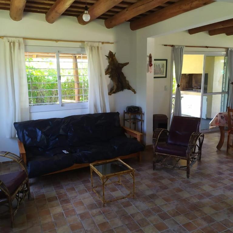 Las Tole - Potrero de Garay - Apartamento de 1 dormitorio - 2