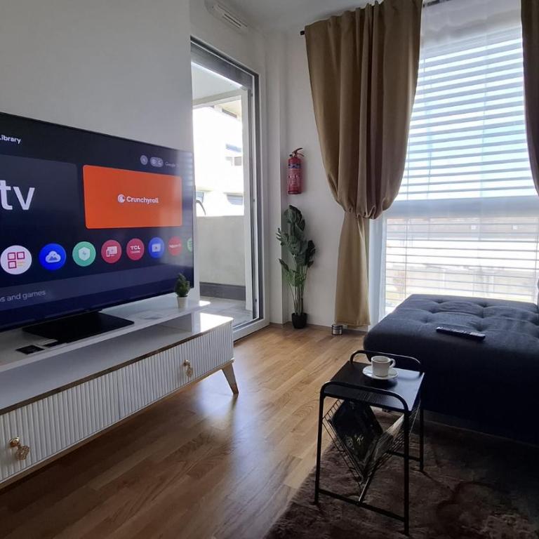 La Chiave Boutique Apartment by Stefan Free Parking - Apartment mit 1 Schlafzimmer - 29