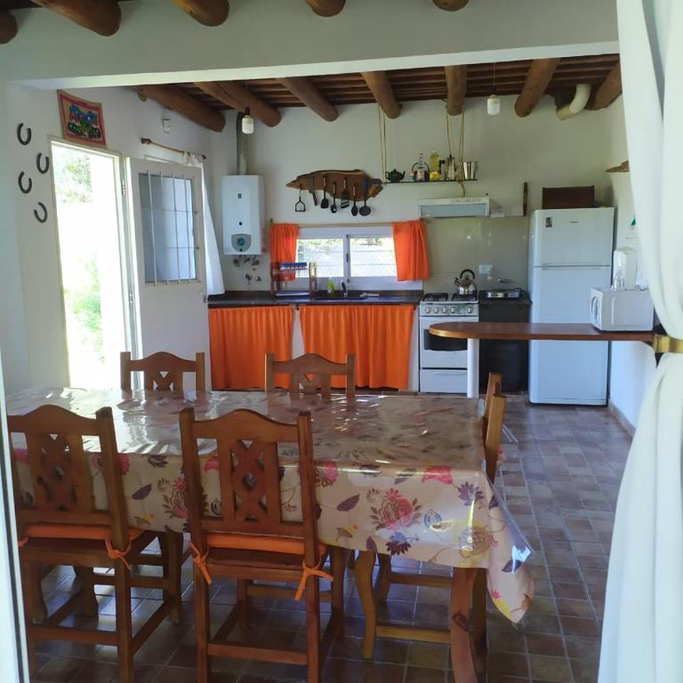 Las Tole - Potrero de Garay - Apartamento de 1 dormitorio - 4