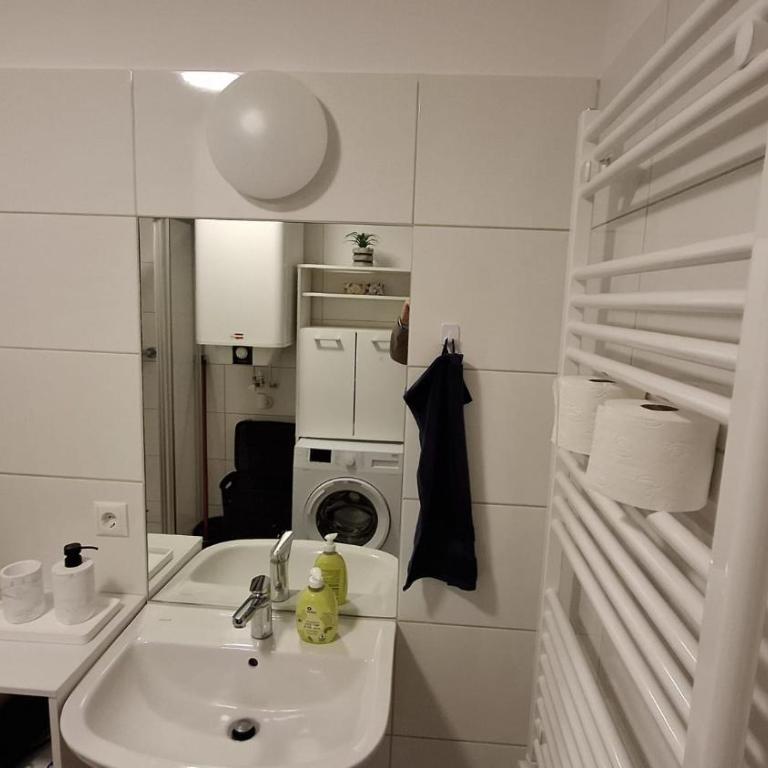La Chiave Boutique Apartment by Stefan Free Parking - Apartment mit 1 Schlafzimmer - 32