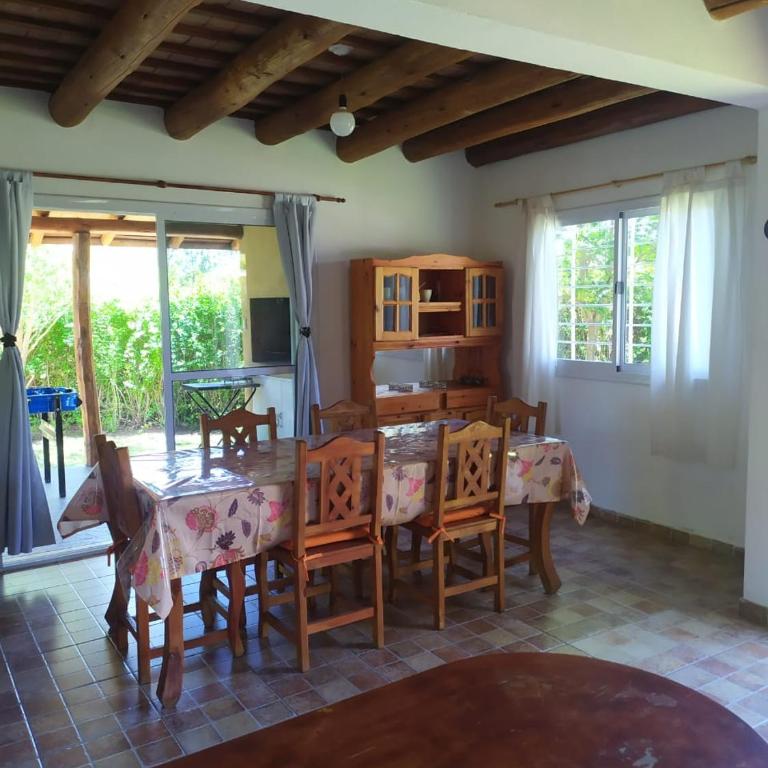 Las Tole - Potrero de Garay - Apartamento de 1 dormitorio - 6