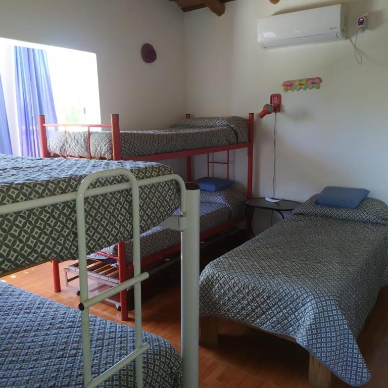 Las Tole - Potrero de Garay - Apartamento de 1 dormitorio - 7