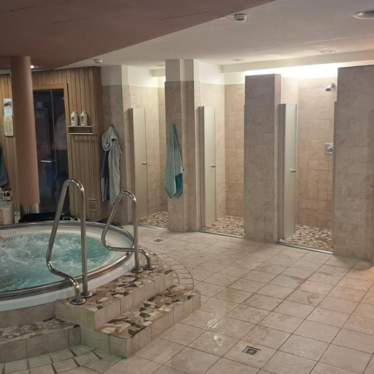 La Chiave Boutique Apartment by Stefan Free Parking - Apartment mit 1 Schlafzimmer - 49