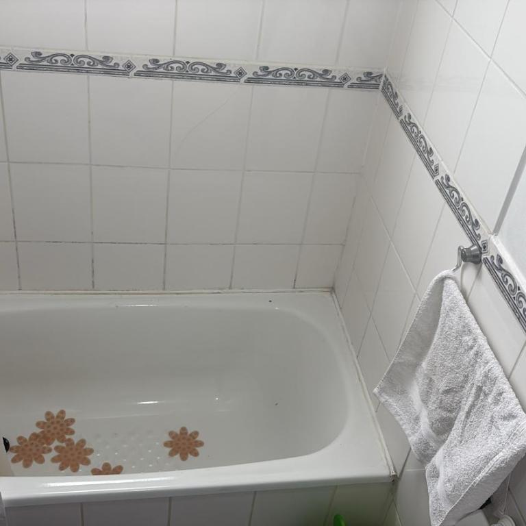 Departamento Soleil - Two-Bedroom Apartment - 5