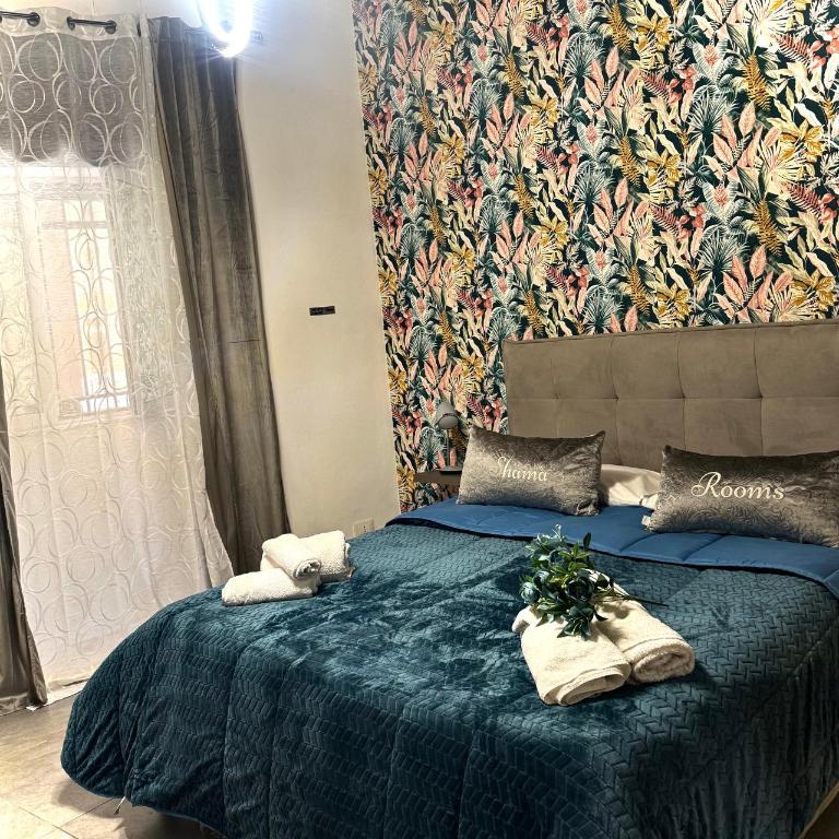 Shamà rooms - Appartamento con 1 Camera da Letto - 3