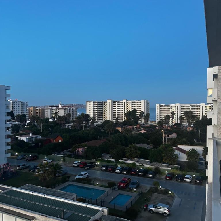 Departamento en La serena a metros de la playa - Apartamento de 1 dormitorio - 10