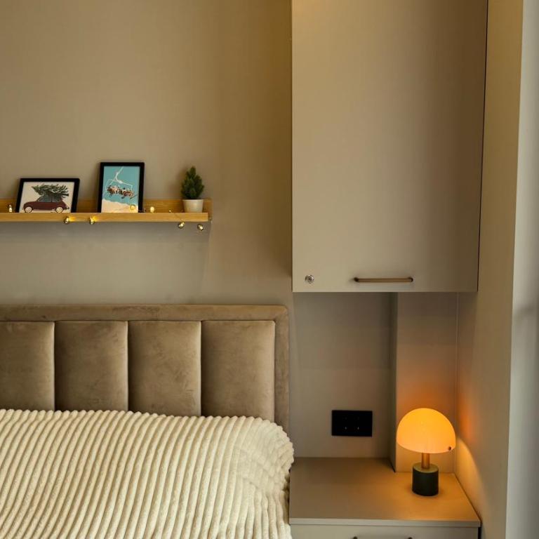 Pine apartments Residence Hill - One-Bedroom Apartment - 2