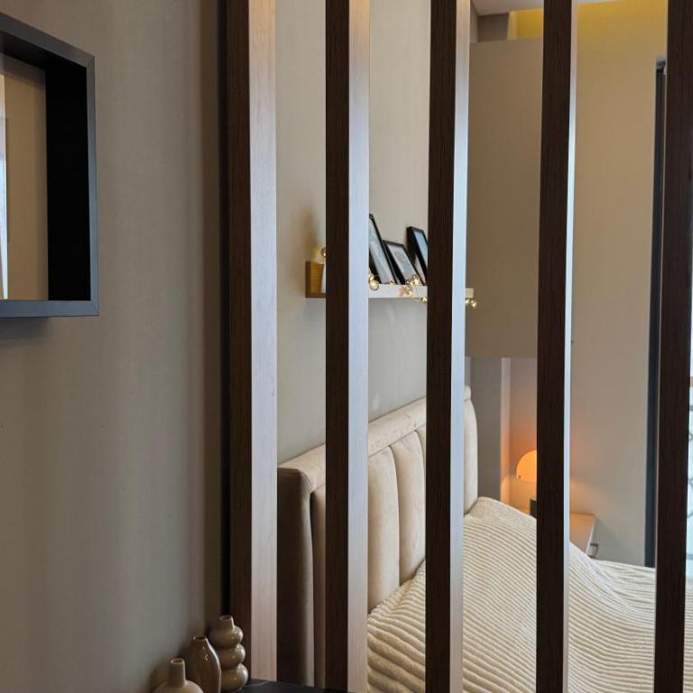 Pine apartments Residence Hill - One-Bedroom Apartment - 12