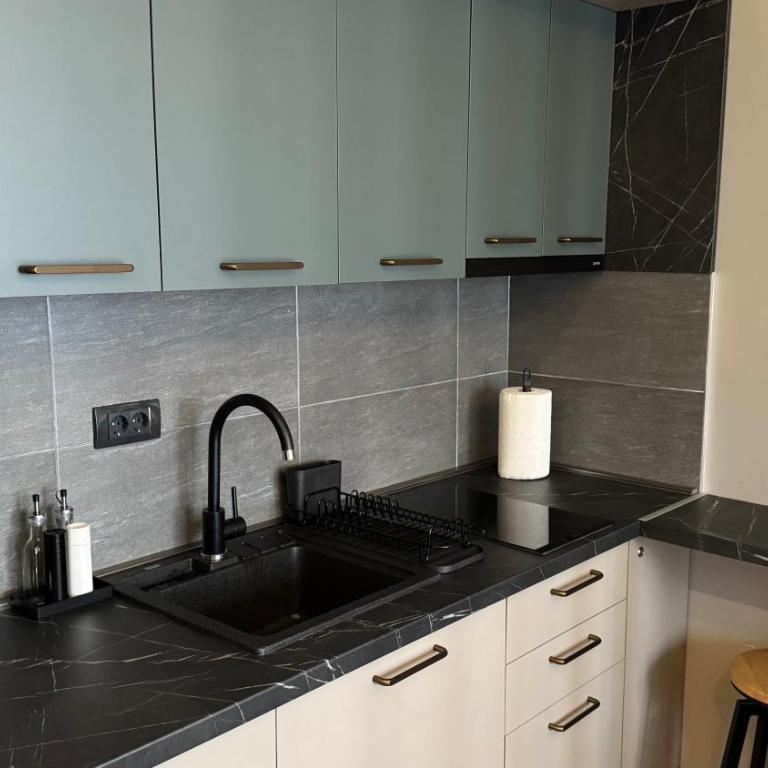 Pine apartments Residence Hill - One-Bedroom Apartment - 17