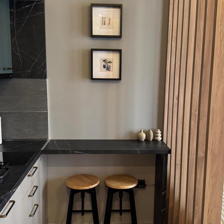 Pine apartments Residence Hill - One-Bedroom Apartment - 15