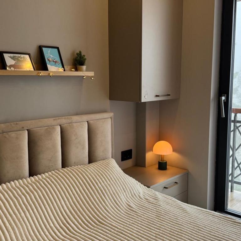 Pine apartments Residence Hill - One-Bedroom Apartment - 6