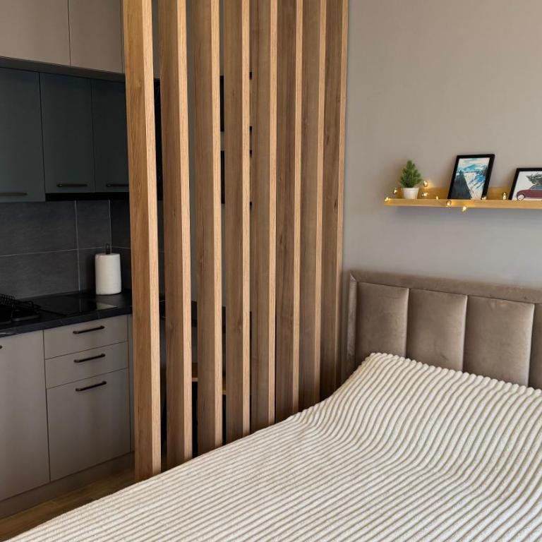 Pine apartments Residence Hill - One-Bedroom Apartment - 13