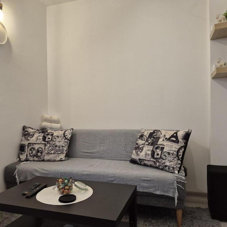 Vracar Cozy Nook - Apartman sa 2 Spavaće Sobe - 1