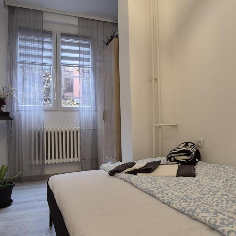 Vracar Cozy Nook - Apartman sa 2 Spavaće Sobe - 3
