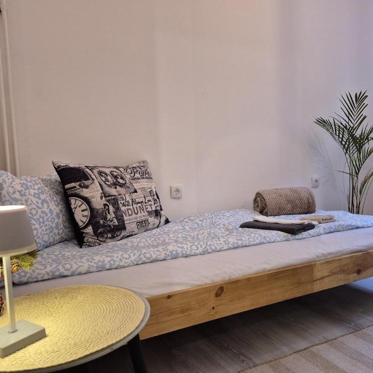 Vracar Cozy Nook - Apartman sa 2 Spavaće Sobe - 4