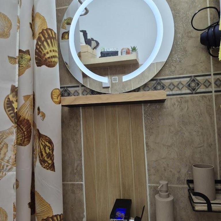 Vracar Cozy Nook - Apartman sa 2 Spavaće Sobe - 9