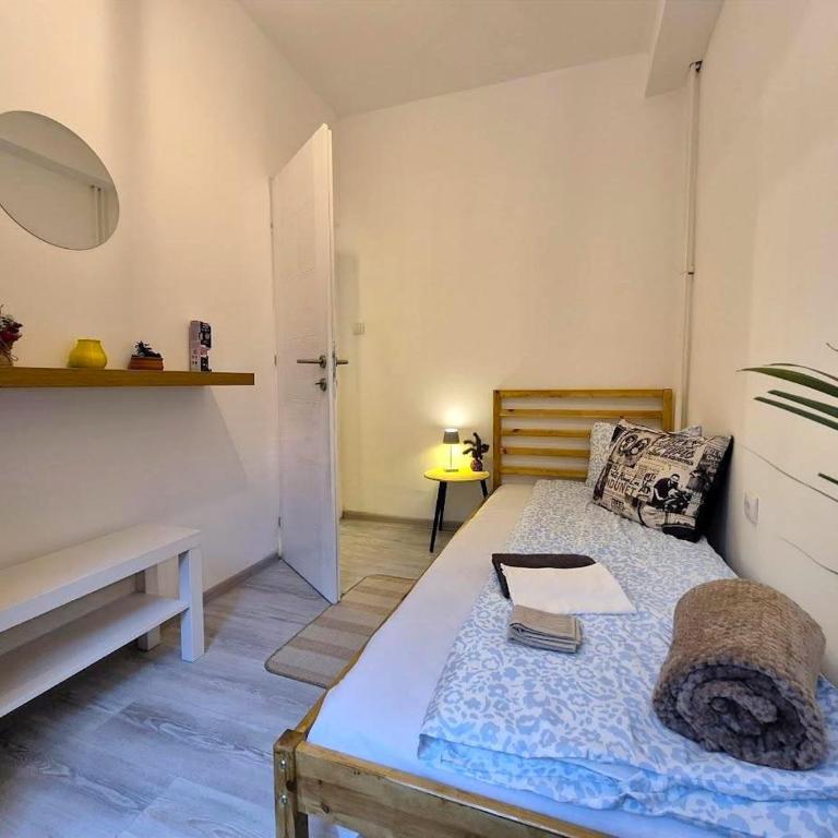 Vracar Cozy Nook - Apartman sa 2 Spavaće Sobe - 13