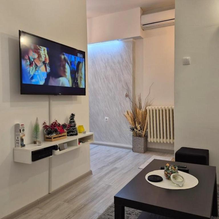 Vracar Cozy Nook - Apartman sa 2 Spavaće Sobe - 20