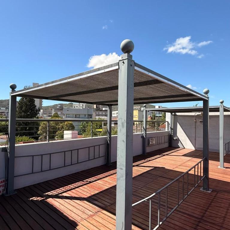 Complejo Carde Housing - Apartamento de 1 dormitorio - 37