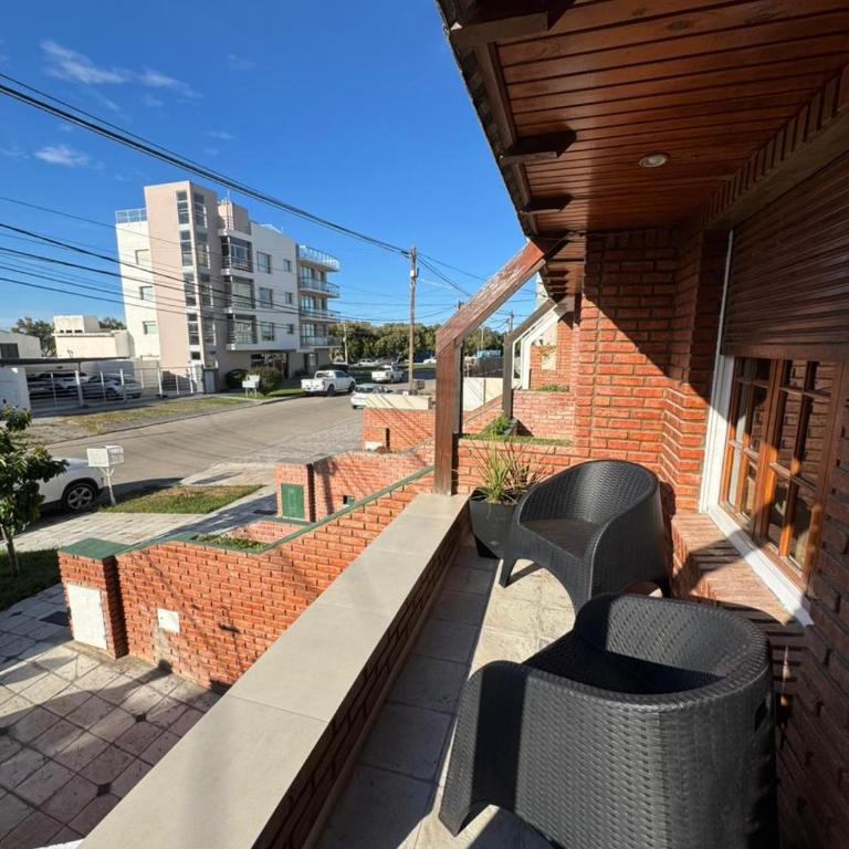 Casa Mia Puerto Madryn - Two-Bedroom Apartment - 2