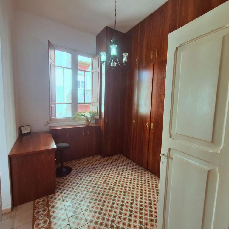 Apartamento Casa del Chaflán - alojamiento historico con encanto 2 dormitorios - Apartamento de 2 dormitorios - 3