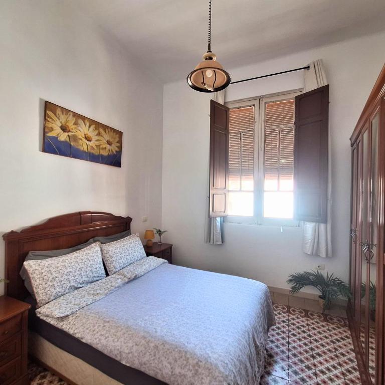 Apartamento Casa del Chaflán - alojamiento historico con encanto 2 dormitorios - Apartamento de 2 dormitorios - 4
