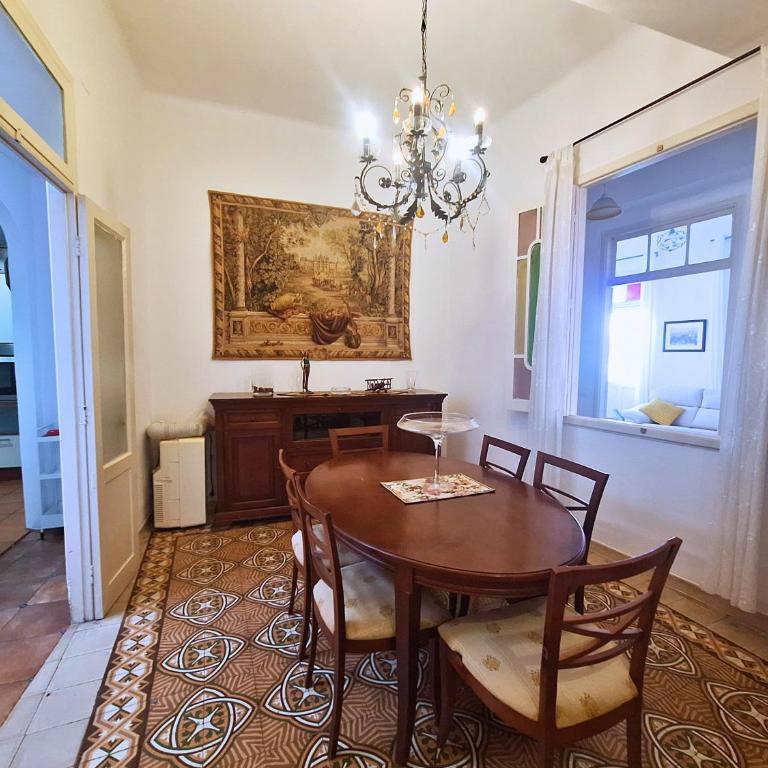 Apartamento Casa del Chaflán - alojamiento historico con encanto 2 dormitorios - Apartamento de 2 dormitorios - 5