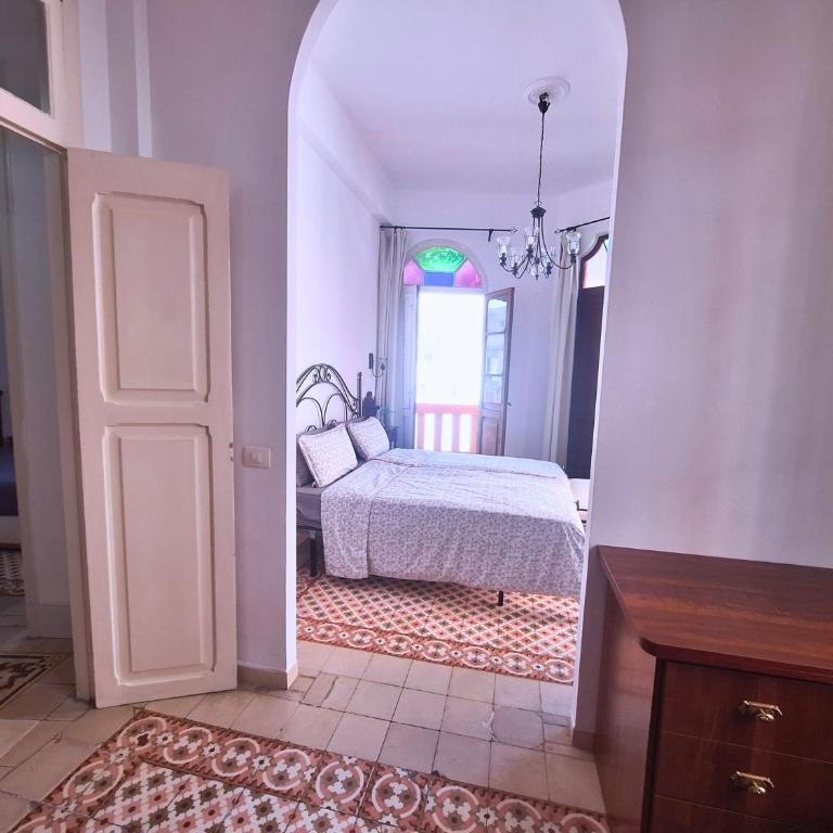 Apartamento Casa del Chaflán - alojamiento historico con encanto 2 dormitorios - Apartamento de 2 dormitorios - 1