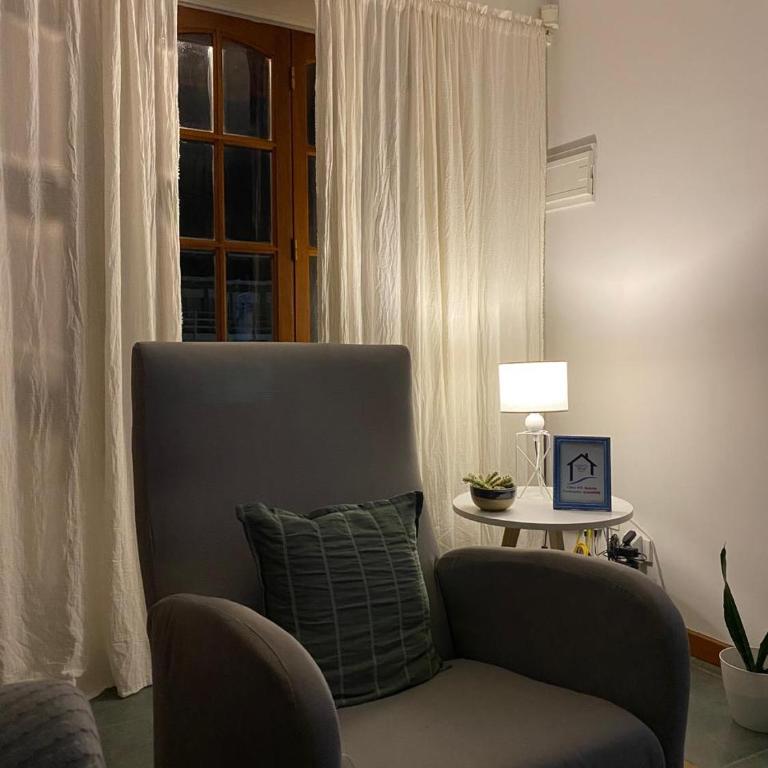 Casa Mia Puerto Madryn - Two-Bedroom Apartment - 3