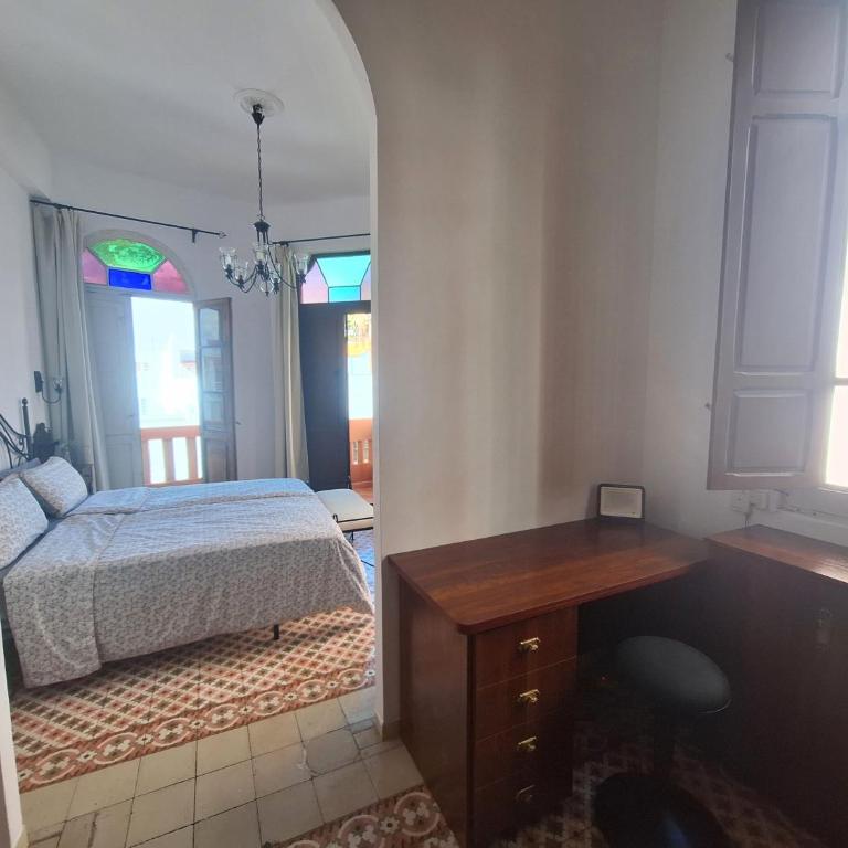 Apartamento Casa del Chaflán - alojamiento historico con encanto 2 dormitorios - Apartamento de 2 dormitorios - 8