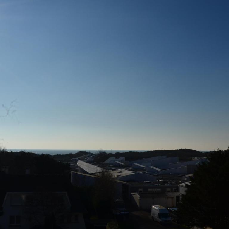 Studio "L'authentique" vue sur la Baie d'Authie - Appartamento Monolocale - 5