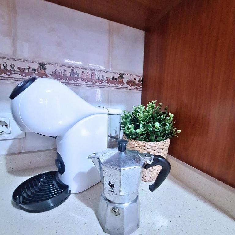 Apartamento Casa del Chaflán - alojamiento historico con encanto 2 dormitorios - Apartamento de 2 dormitorios - 12