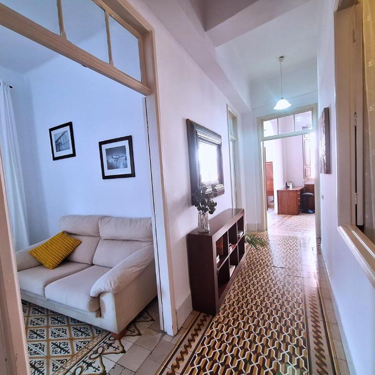 Apartamento Casa del Chaflán - alojamiento historico con encanto 2 dormitorios - Apartamento de 2 dormitorios - 13