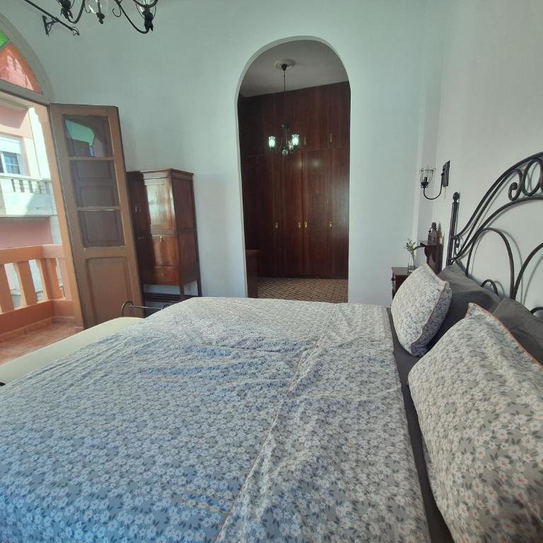 Apartamento Casa del Chaflán - alojamiento historico con encanto 2 dormitorios - Apartamento de 2 dormitorios - 16