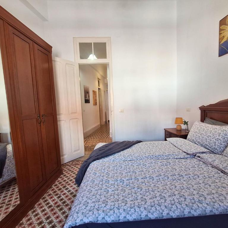Apartamento Casa del Chaflán - alojamiento historico con encanto 2 dormitorios - Apartamento de 2 dormitorios - 17
