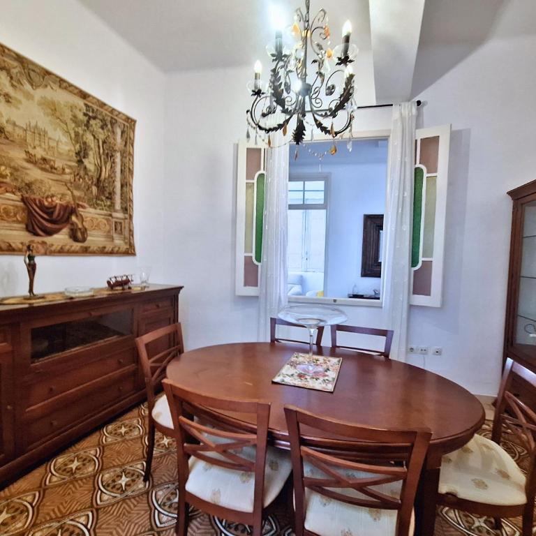 Apartamento Casa del Chaflán - alojamiento historico con encanto 2 dormitorios - Apartamento de 2 dormitorios - 18