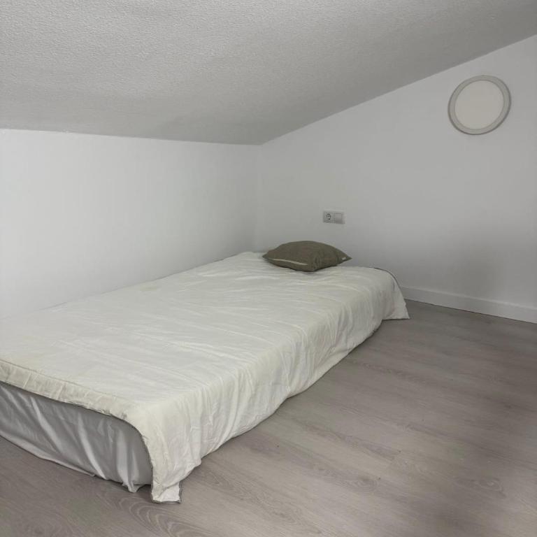 Europe sun bungalow con boardilla para 2 niños - Casa de 2 dormitorios - 7