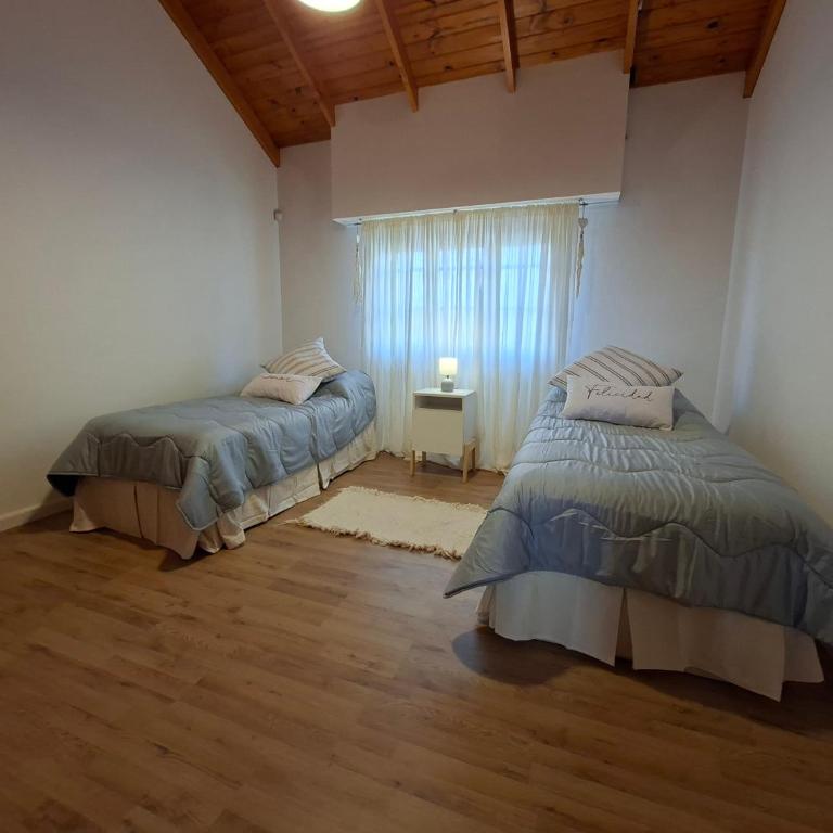 Casa Mia Puerto Madryn - Two-Bedroom Apartment - 20