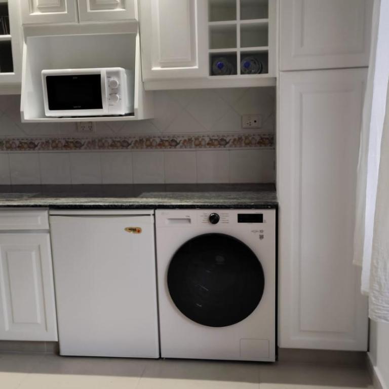 Casa Mia Puerto Madryn - Two-Bedroom Apartment - 21