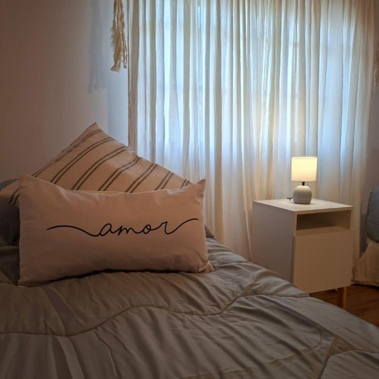 Casa Mia Puerto Madryn - Two-Bedroom Apartment - 22