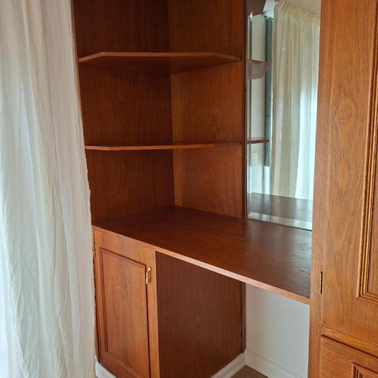 Casa Mia Puerto Madryn - Two-Bedroom Apartment - 23