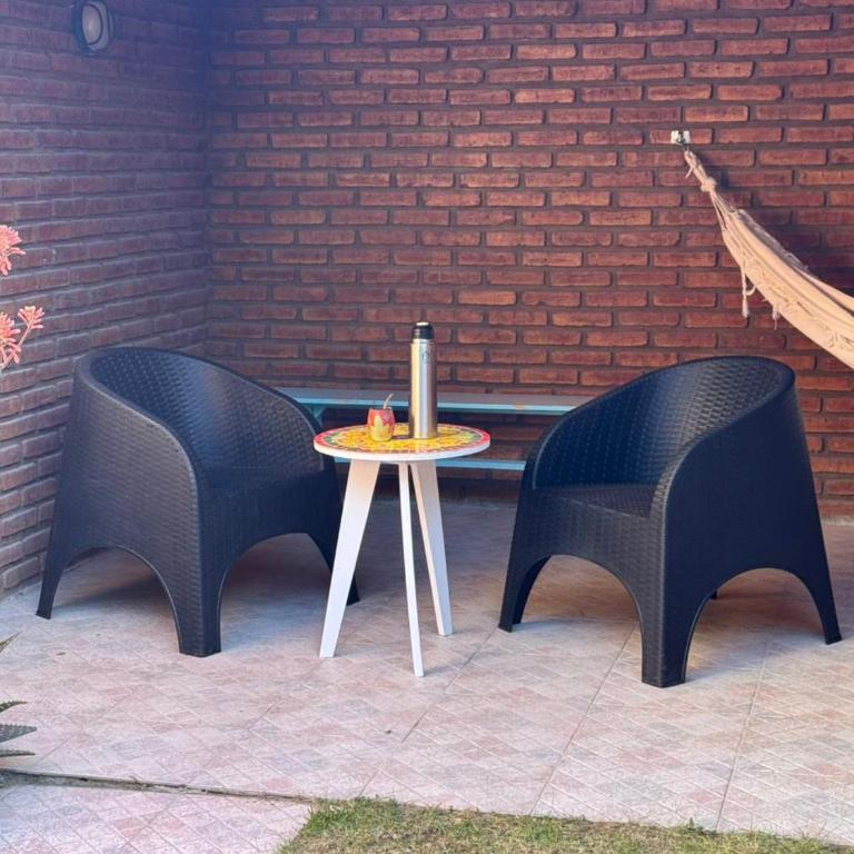 Casa Mia Puerto Madryn - Two-Bedroom Apartment - 24