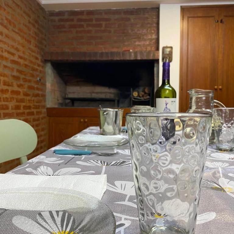 Casa Mia Puerto Madryn - Two-Bedroom Apartment - 25