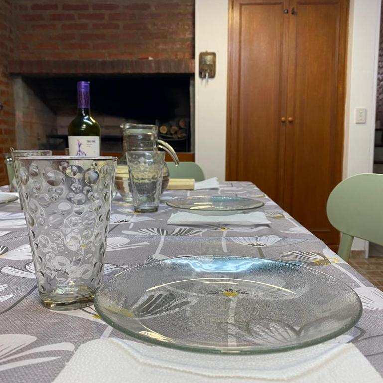 Casa Mia Puerto Madryn - Two-Bedroom Apartment - 30
