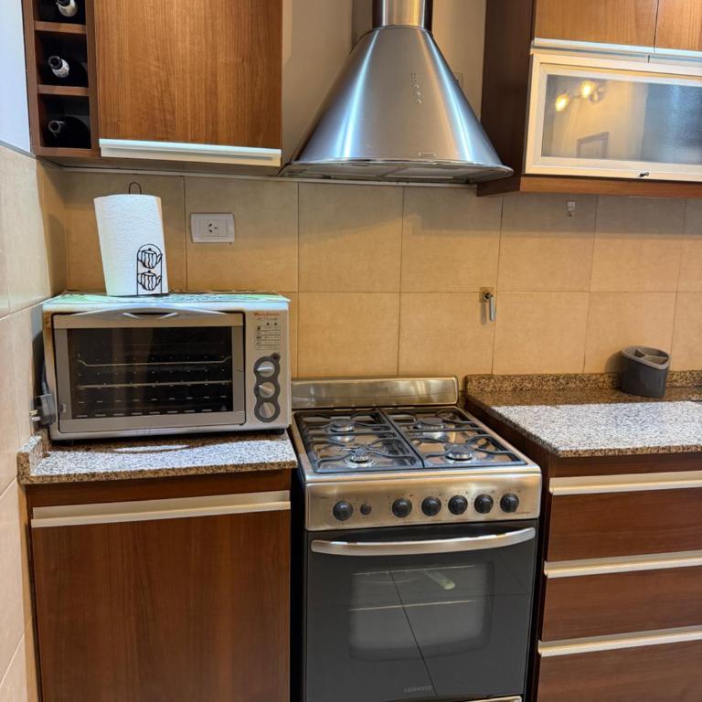 Complejo Carde Housing - Apartamento de 1 dormitorio - 3