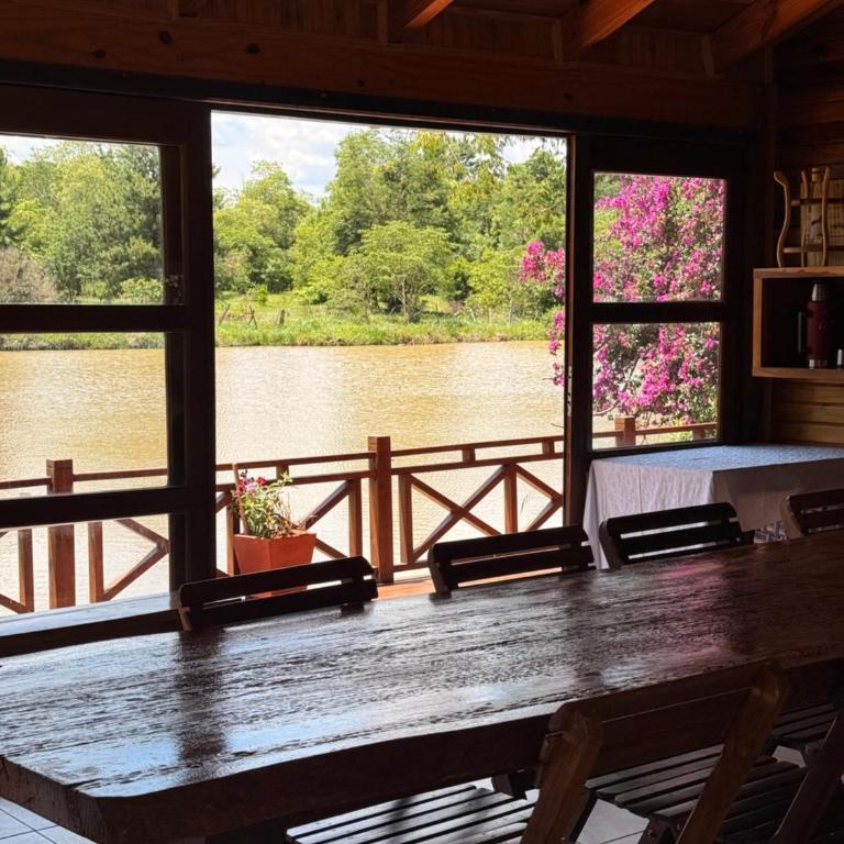 Luz de campo - Two-Bedroom House - 12