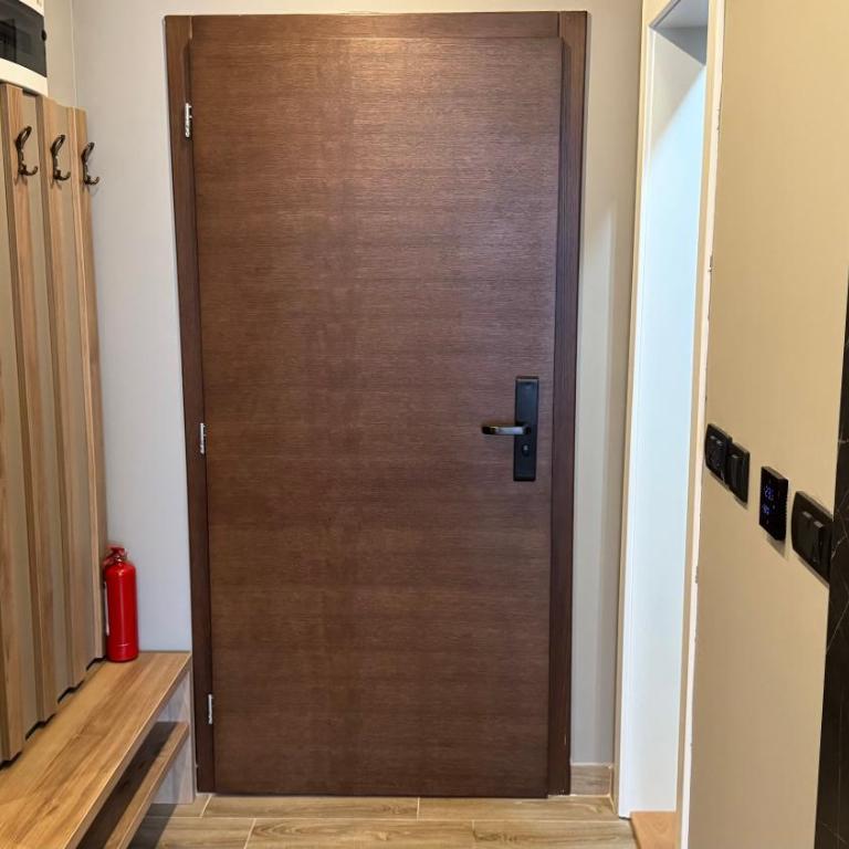 Pine apartments Residence Hill - One-Bedroom Apartment - 24