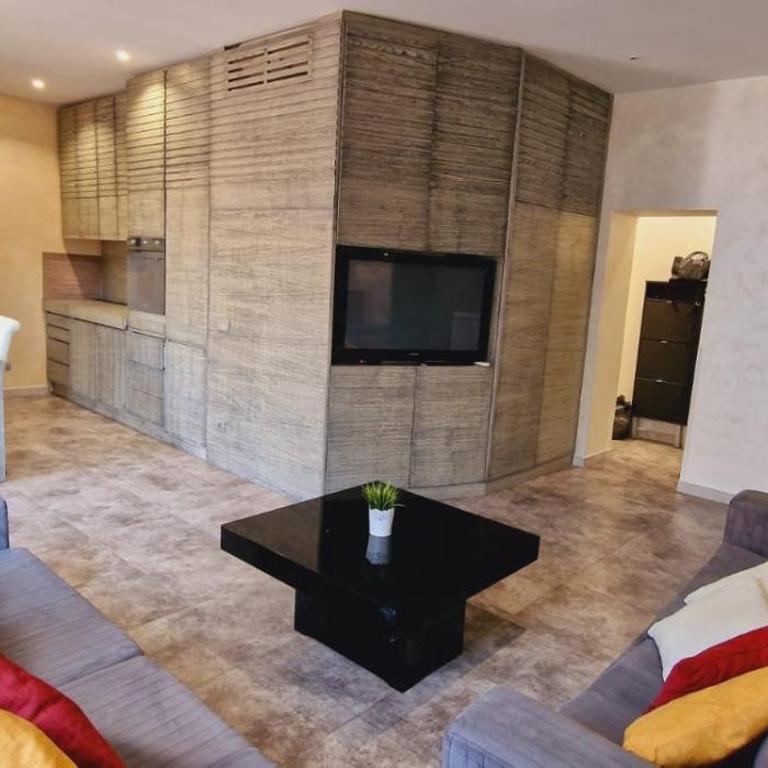 Fornaci Guest House - Appartamento Familiare con 2 Camere da Letto e Vista - 4